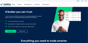 A Broker you can trust