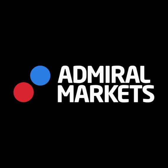 Admiral logo