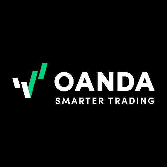 Oanda Logo