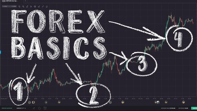 forex basics