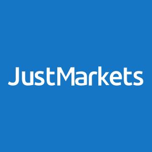 justmarkets logo