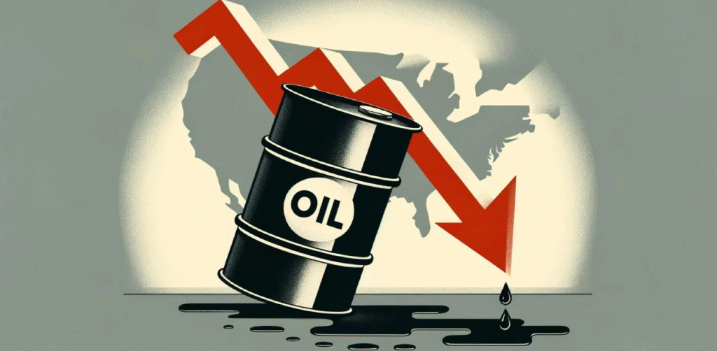 WTI holds steady above $65.00 due to US-EU trade agreement