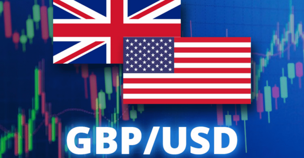 gbpusd