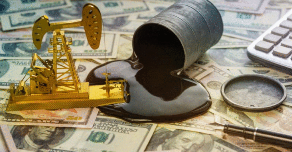 WTI flattens