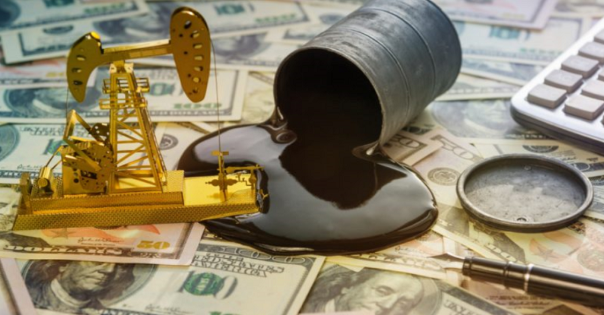 WTI flattens around $66 even as EU approves sanctions on Russia