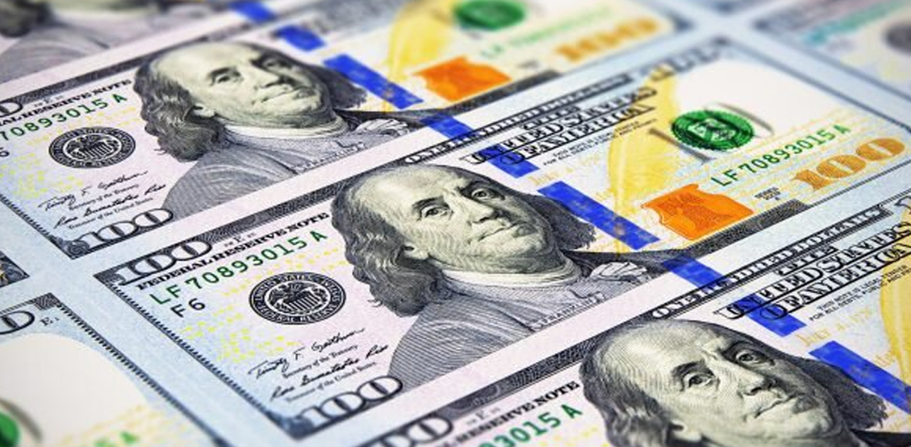 US Dollar Index (DXY) Steadies Ahead of Key US CPI Release