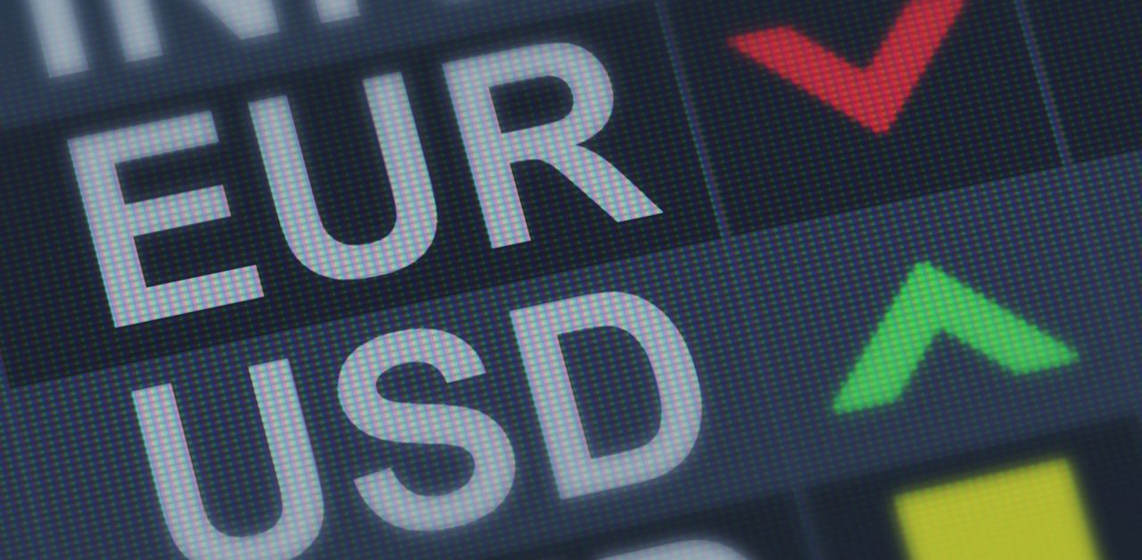 EUR/USD slips below 1.1700 despite stronger Eurozone inflation data