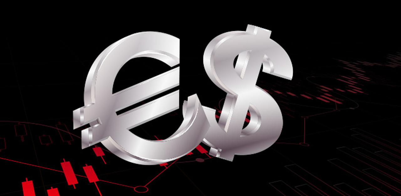 EUR/USD Stays Near One-Month Lows as Traders Await FOMC Minutes