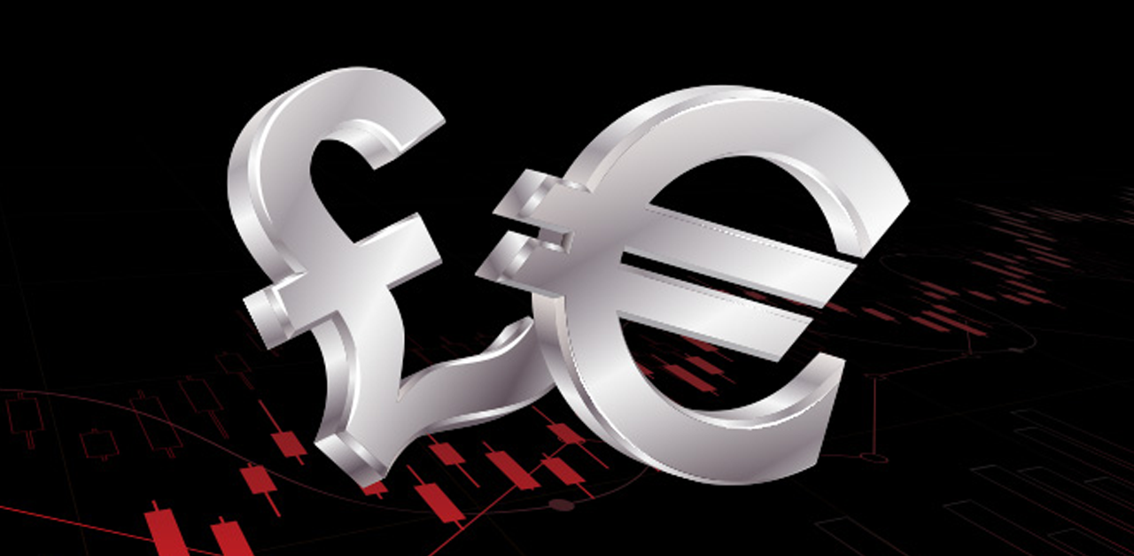 EUR/GBP Gains Toward 0.8800 as UK Jobs Data Disappoints; Focus Shifts to German ZEW Survey