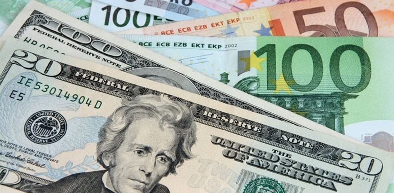 EUR/USD falls to new weekly lows after Eurozone inflation data