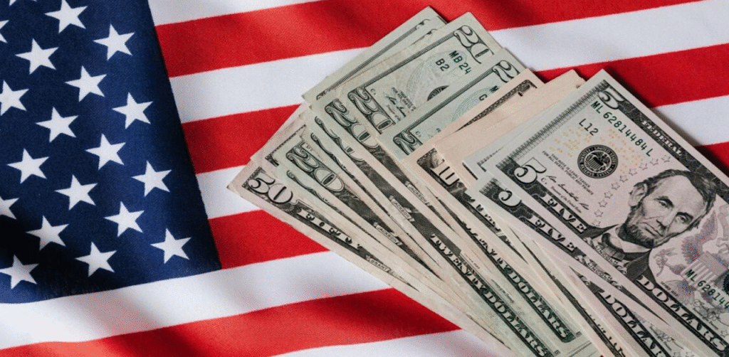 US Dollar Index Steady Ahead of Delayed US NFP Data