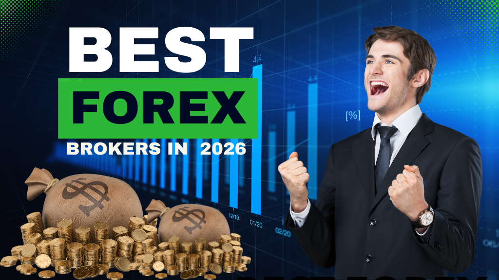 Forex Brokers