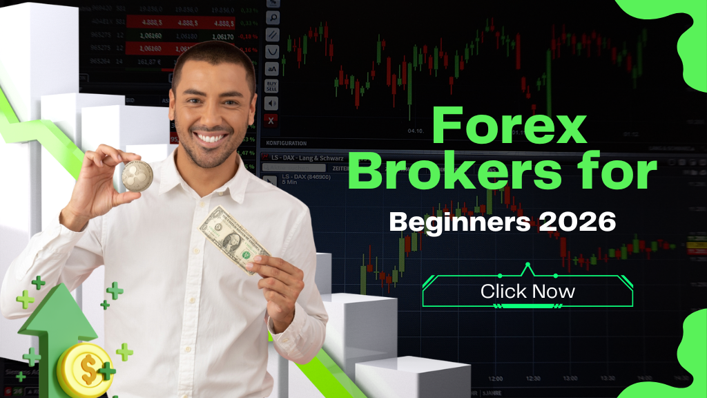Top ECN Forex Brokers