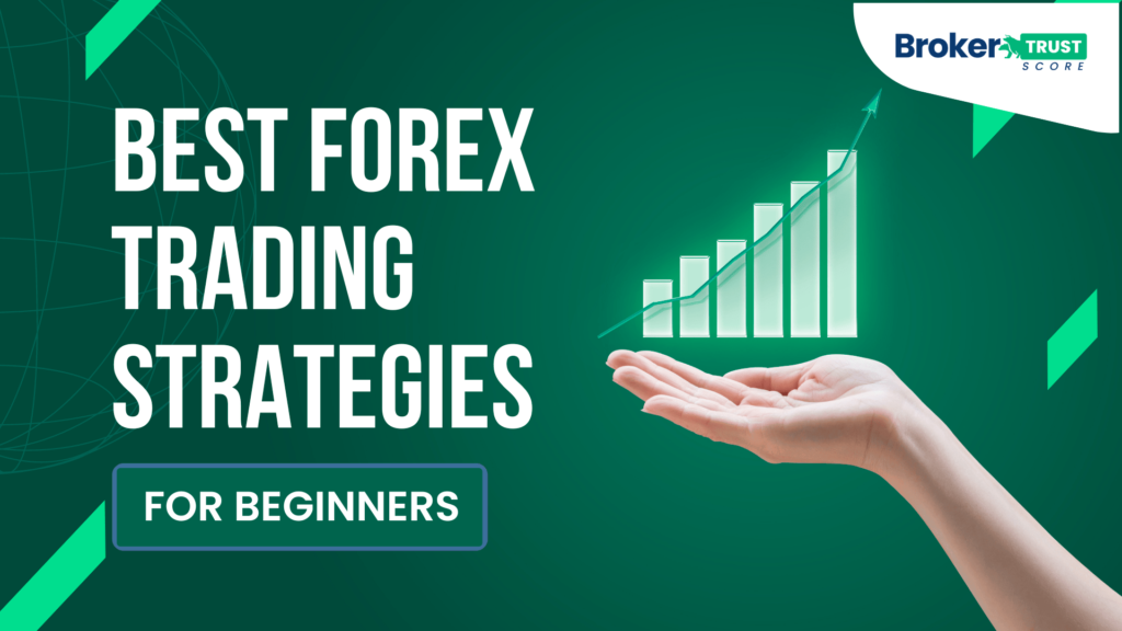 Forex Trading Strategy
