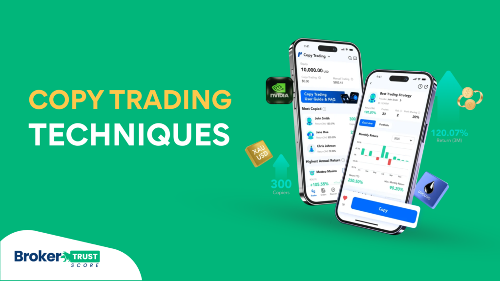 copy trading