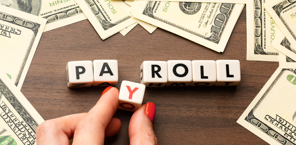 US April Nonfarm Payrolls in Focus as Markets